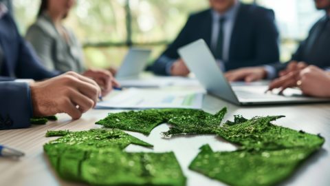 Inventário florestal BH: integração inteligente com topografia e licenciamento ambiental