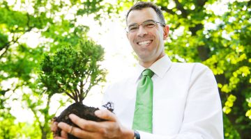 Licenciamento ambiental BH: importância para projetos de topografia e desenvolvimento sustentável