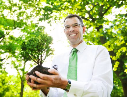 Licenciamento ambiental BH: importância para projetos de topografia e desenvolvimento sustentável