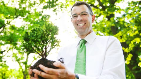 Licenciamento ambiental BH: importância para projetos de topografia e desenvolvimento sustentável