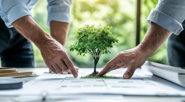 Consultoria ambiental BH como diferencial estratégico para a topografia e o sucesso de empreendimentos sustentáveis