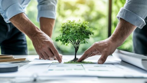 Consultoria ambiental BH como diferencial estratégico para a topografia e o sucesso de empreendimentos sustentáveis