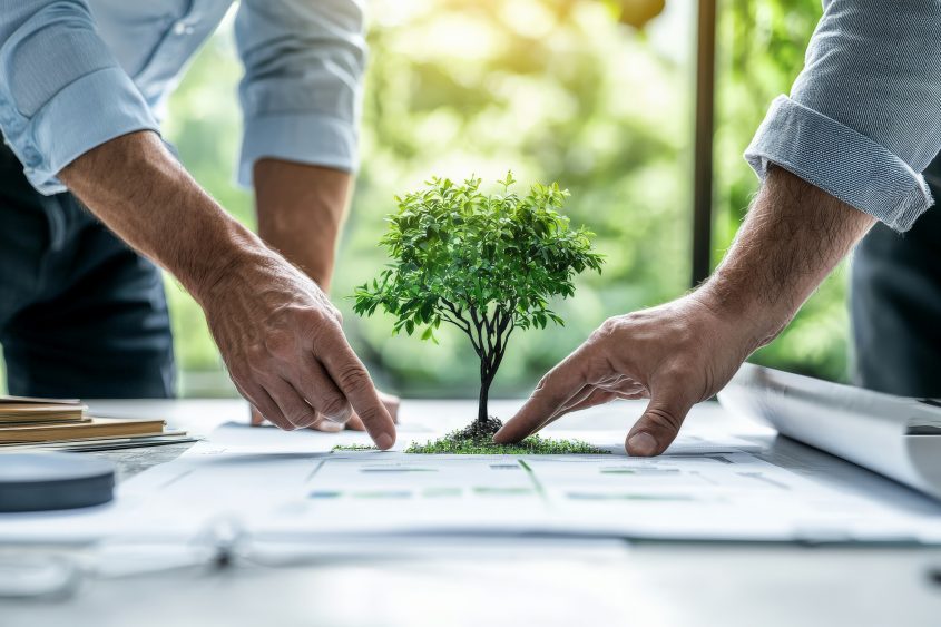 Consultoria ambiental BH como diferencial estratégico para a topografia e o sucesso de empreendimentos sustentáveis