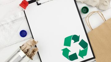 Plano de Gerenciamento de Resíduos: para que serve e quem precisa ter