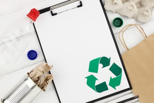 Plano de Gerenciamento de Resíduos: para que serve e quem precisa ter